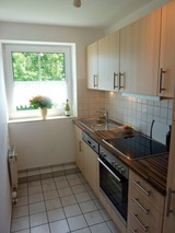 Ferienwohnung in Fehmarn OT Presen - "Ferienhof Rießen" Utspan Nr. 65 - Bild 8