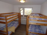 Ferienwohnung in Fehmarn OT Presen - "Ferienhof Rießen" Utspan Nr. 65 - Bild 9