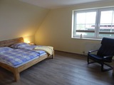 Ferienwohnung in Fehmarn OT Presen - "Ferienhof Rießen" Utspan Nr. 65 - Bild 12