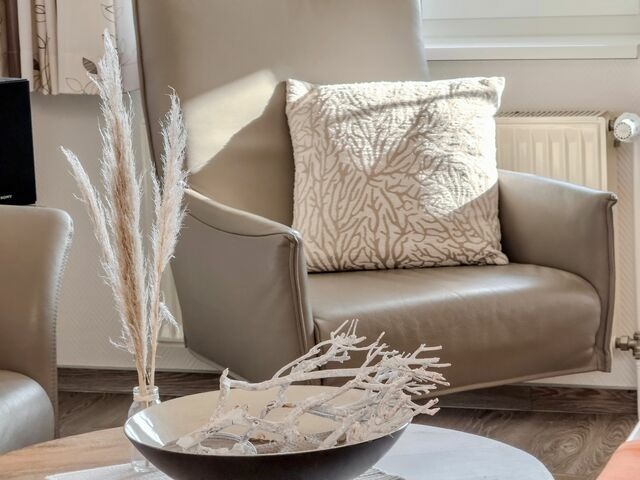 Ferienwohnung in Fehmarn OT Staberdorf - "Landhaus Voss" Typ 1 Nr.3 - Bild 5