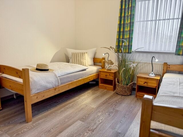 Ferienwohnung in Fehmarn OT Staberdorf - "Landhaus Voss" Typ 1 Nr.3 - Bild 13