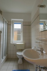 Ferienwohnung in Fehmarn OT Petersdorf - G&auml;stehaus Nielson - Terrassenwohnung "Pusteblume" Nr.2 - Bild 6