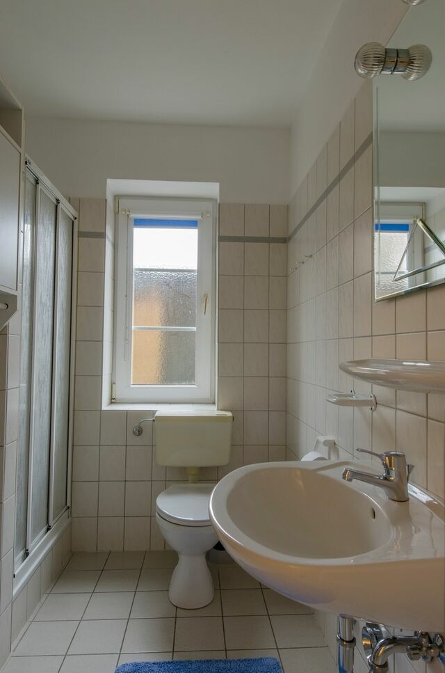 Ferienwohnung in Fehmarn OT Petersdorf - G&auml;stehaus Nielson - Terrassenwohnung "Pusteblume" Nr.2 - Bild 6