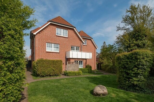 Ferienwohnung in Fehmarn OT Petersdorf - G&auml;stehaus Nielson - Terrassenwohnung "Pusteblume" Nr.2 - Bild 23