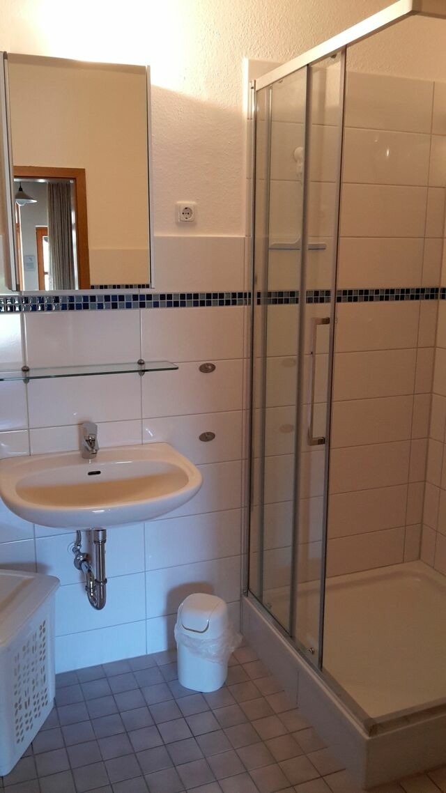 Ferienwohnung in Fehmarn OT Fehmarnsund - Ferienwohnung Raschke - Bild 6