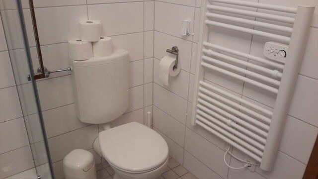 Ferienwohnung in Fehmarn OT Fehmarnsund - Ferienwohnung Raschke - Bild 7