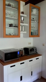 Ferienwohnung in Fehmarn OT Fehmarnsund - Ferienwohnung Raschke - Bild 9