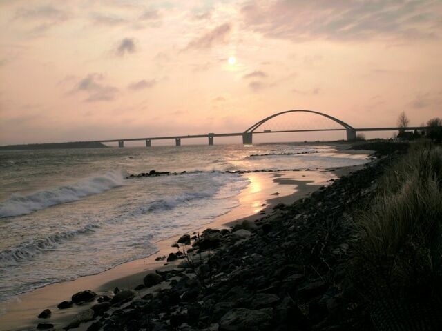 Ferienwohnung in Fehmarn OT Fehmarnsund - Ferienwohnung Raschke - Bild 17