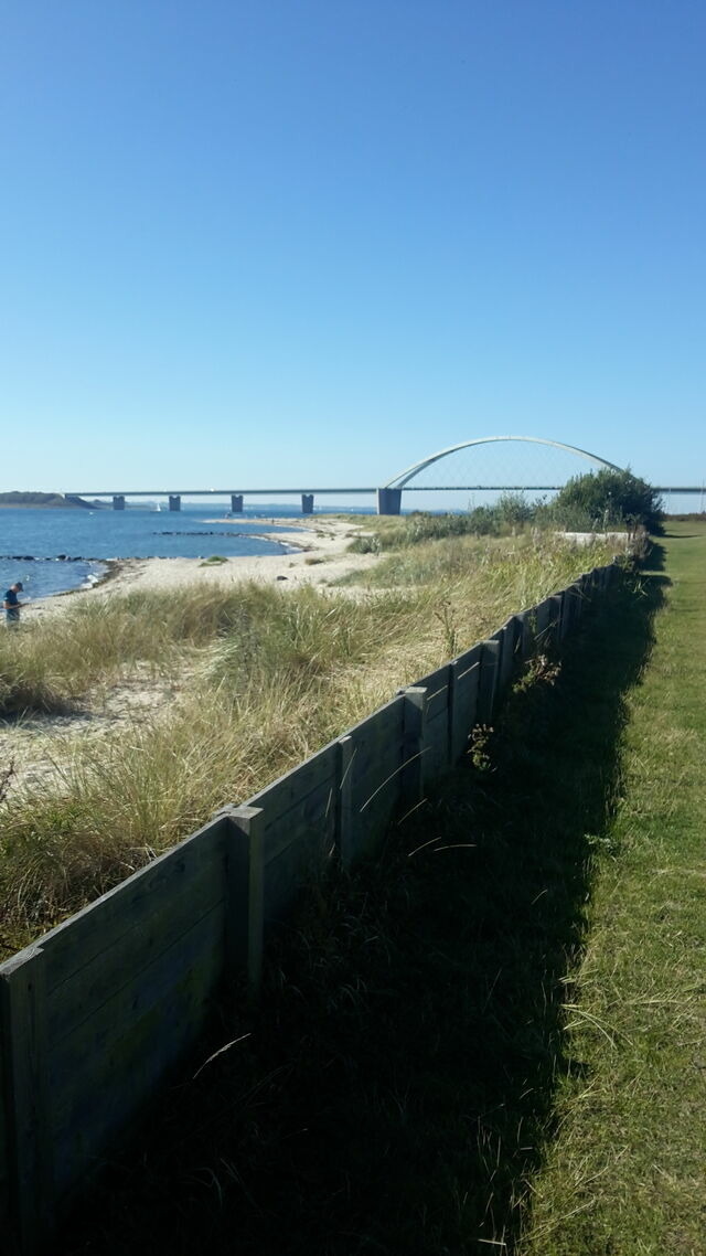 Ferienwohnung in Fehmarn OT Fehmarnsund - Ferienwohnung Raschke - Bild 19
