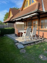 Ferienwohnung in Fehmarn OT Fehmarnsund - Ferienwohnung Raschke - Bild 22