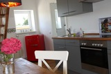 Ferienhaus in Fehmarn OT Neue Tiefe - Reihenhaus - Seeschwalbe - Bild 3