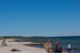 Ferienhaus in Fehmarn OT Meeschendorf - Feriendoppelhaush&auml;lfte B&ouml;ttcher - Bild 23