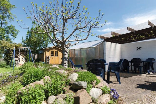 Ferienwohnung in Fehmarn OT Katharinenhof - Ferienhof Augustenh&ouml;he - Lange Reihe Nr.16 - Bild 6