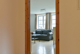 Ferienwohnung in Fehmarn OT Katharinenhof - Ferienhof Augustenh&ouml;he - Haus am Teich Nr.1 - Bild 3