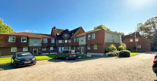 Ferienwohnung in Fehmarn OT Staberdorf - "Landhaus Voss" Typ 1 Nr.1 - Bild 22