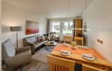 Ferienwohnung in Fehmarn OT Staberdorf - "Landhaus Voss" Typ 1 Nr.1 - Bild 2