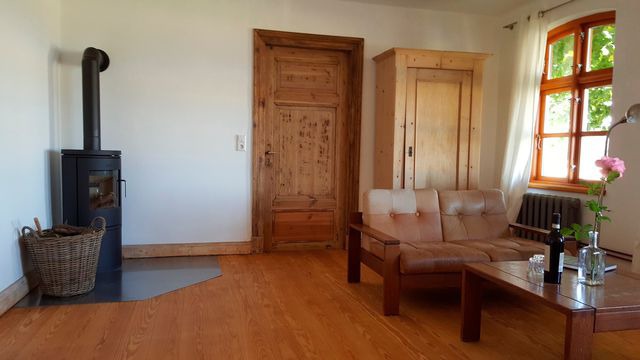 Ferienwohnung in Fehmarn OT Altenteil - Apfelhof Fehmarn - Bild 4