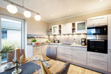 Bungalow in Fehmarn OT Klausdorf - "Ferienbauernhof Lafrenz" - Wellness - Bungalow Sanddüne - Bild 11