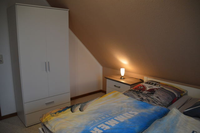 Ferienwohnung in Schönberg - Stender, Marion: Ferienwohnung - Bild 8