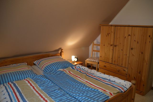 Ferienwohnung in Schönberg - Stender, Marion: Ferienwohnung - Bild 10