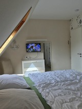 Ferienhaus in Sch&ouml;nberg - Maaske, Heike: Ferienreihenhaus - Bild 6