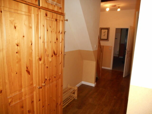 Ferienwohnung in Fehmarn OT Bisdorf - Ferienhof Bisdorf "Windm&uuml;hle" - Bild 2