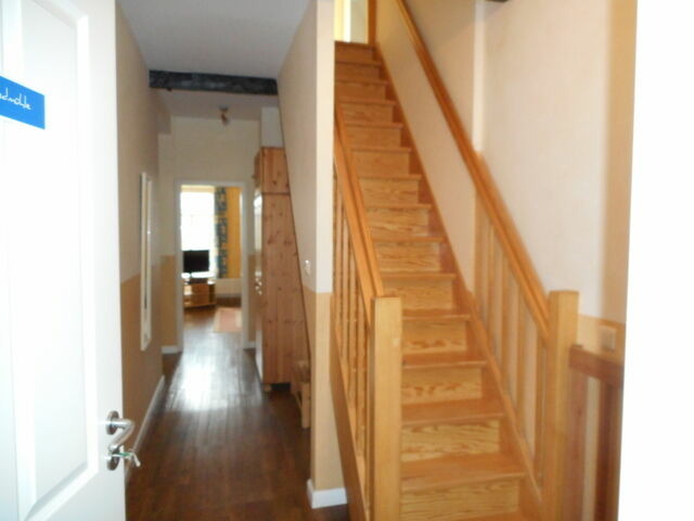 Ferienwohnung in Fehmarn OT Bisdorf - Ferienhof Bisdorf "Windm&uuml;hle" - Bild 3