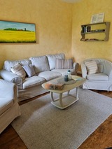 Ferienwohnung in Fehmarn OT Bisdorf - Ferienhof Bisdorf "Windm&uuml;hle" - Bild 7