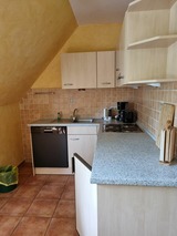 Ferienwohnung in Fehmarn OT Bisdorf - Ferienhof Bisdorf "Windm&uuml;hle" - Bild 8