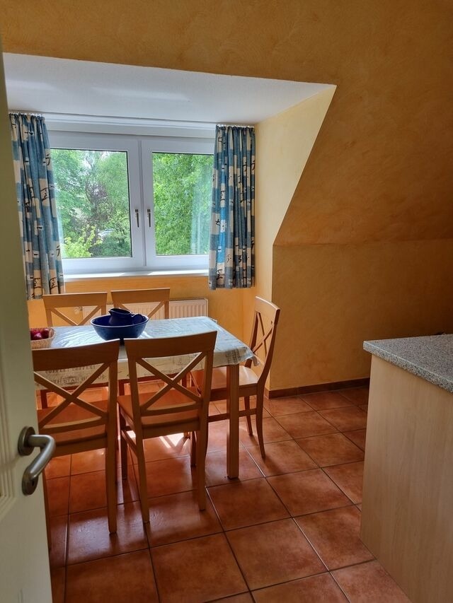 Ferienwohnung in Fehmarn OT Bisdorf - Ferienhof Bisdorf "Windm&uuml;hle" - Bild 9