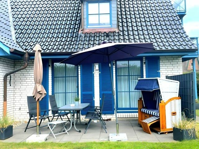 Ferienwohnung in Sch&ouml;nberger Strand - K&ouml;hler-Glowienka, Ute: App. (Nr. 3) - Bild 22