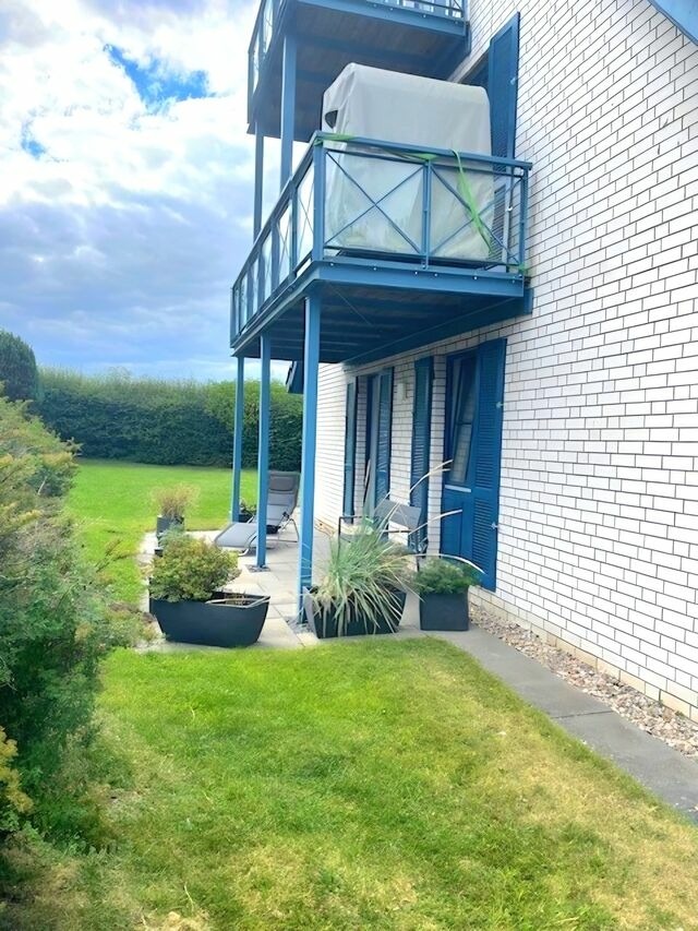 Ferienwohnung in Sch&ouml;nberger Strand - K&ouml;hler-Glowienka, Ute: App. (Nr. 3) - Bild 23