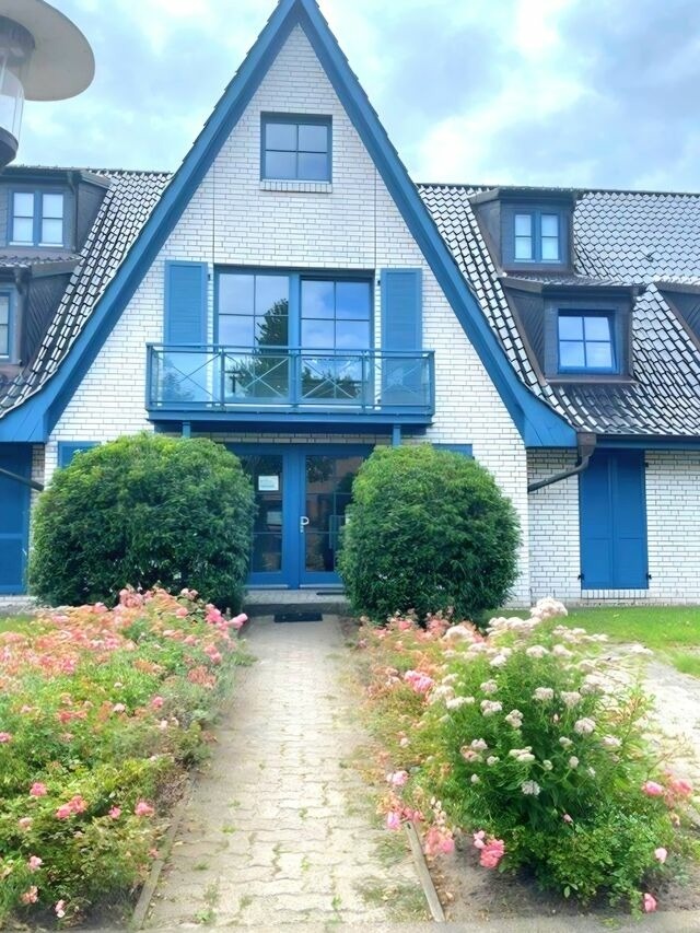 Ferienwohnung in Sch&ouml;nberger Strand - K&ouml;hler-Glowienka, Ute: App. (Nr. 3) - Bild 24