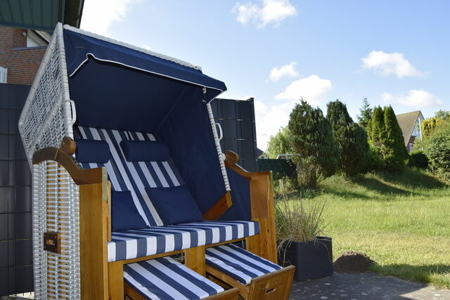 Ferienwohnung in Sch&ouml;nberger Strand - K&ouml;hler-Glowienka, Ute: App. (Nr. 3) - Bild 25