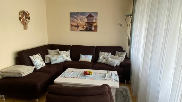 Ferienwohnung in Sch&ouml;nberger Strand - Hinnerichs, Andrea und Ralf: App. II (Nr. 306) - Bild 3