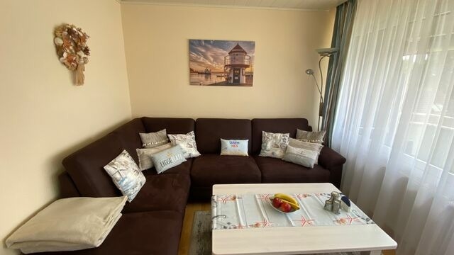 Ferienwohnung in Sch&ouml;nberger Strand - Hinnerichs, Andrea und Ralf: App. II (Nr. 306) - Bild 6