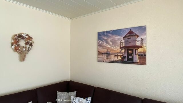 Ferienwohnung in Sch&ouml;nberger Strand - Hinnerichs, Andrea und Ralf: App. II (Nr. 306) - Bild 7