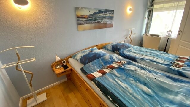 Ferienwohnung in Sch&ouml;nberger Strand - Hinnerichs, Andrea und Ralf: App. II (Nr. 306) - Bild 15