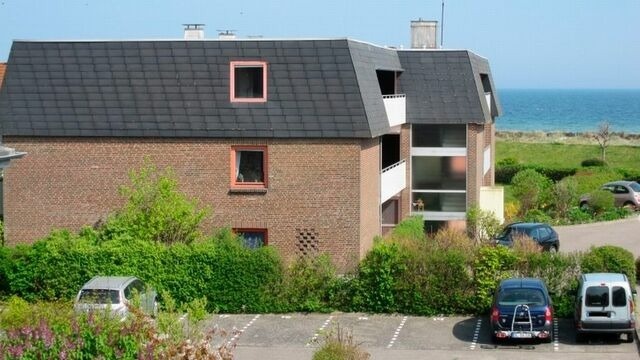 Ferienwohnung in Sch&ouml;nberger Strand - Hinnerichs, Andrea und Ralf: App. II (Nr. 306) - Bild 22