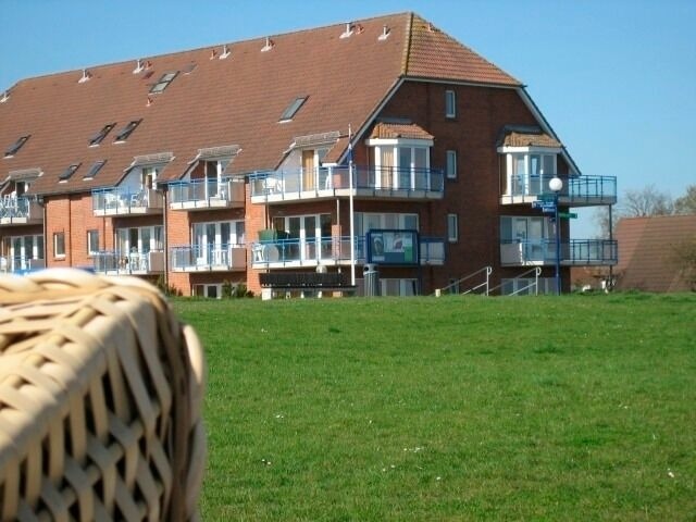 Ferienwohnung in Schönberger Strand - Riemann, Rainer: "Haus Panorama", App. 14 - Bild 12