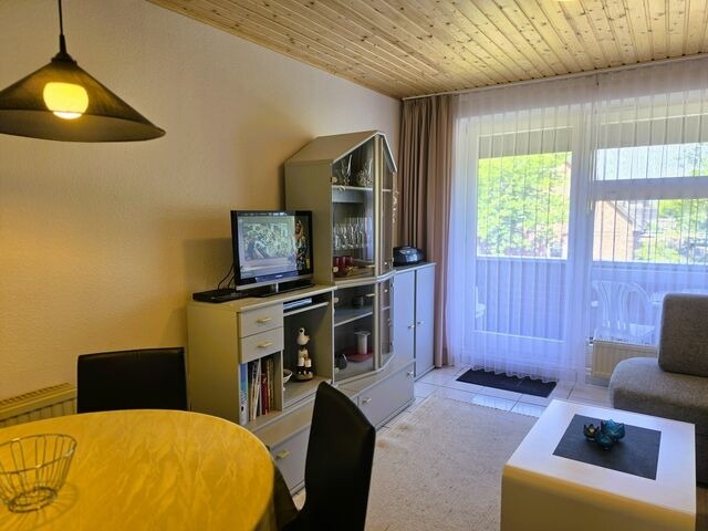Ferienwohnung in Sch&ouml;nberger Strand - Venus, Kiefernweg, App.8 - Bild 4