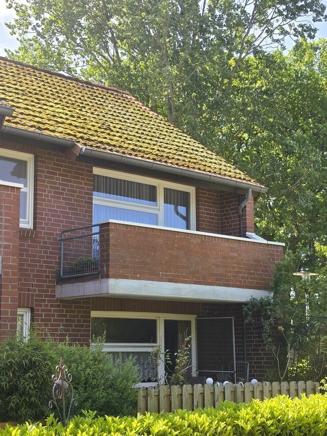 Ferienwohnung in Sch&ouml;nberger Strand - Venus, Kiefernweg, App.8 - Bild 13