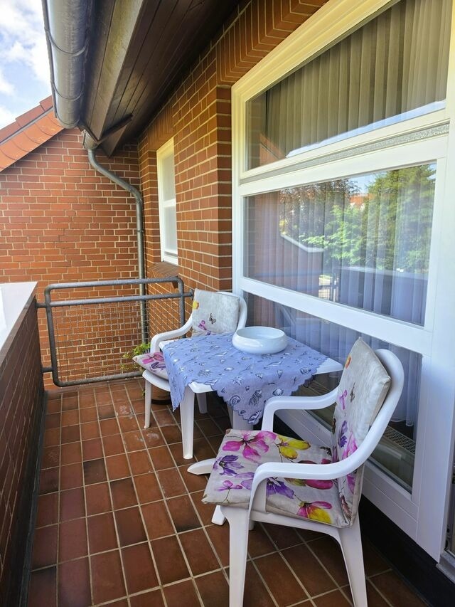 Ferienwohnung in Sch&ouml;nberger Strand - Venus, Kiefernweg, App.8 - Bild 14