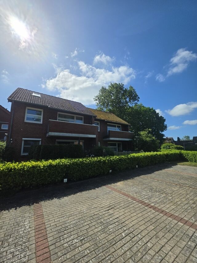 Ferienwohnung in Sch&ouml;nberger Strand - Venus, Kiefernweg, App.8 - Bild 15