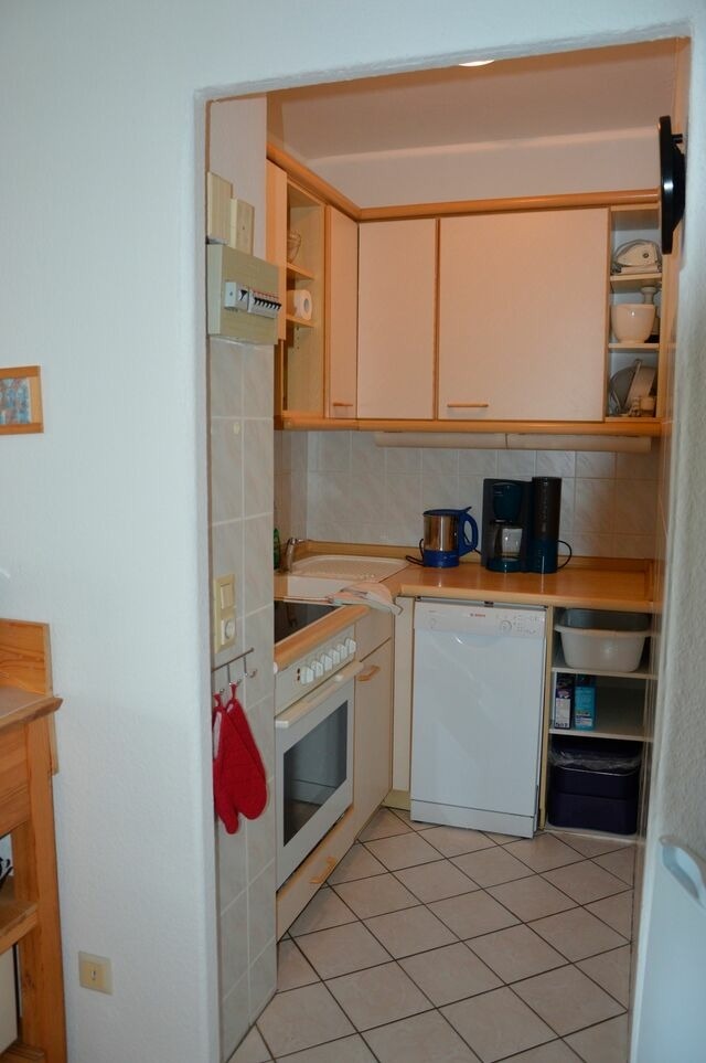 Ferienwohnung in Sch&ouml;nberger Strand - Mrozek, J&uuml;rgen: App. 201 - Bild 9