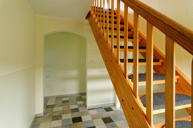 Ferienhaus in Schönberger Strand - Stoltenberg, Mona & Sönke: "Dat Strandhuus" - Bild 14