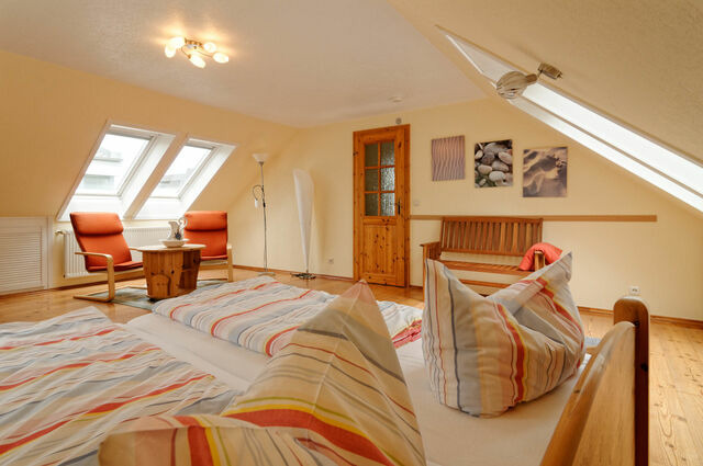 Ferienhaus in Schönberger Strand - Stoltenberg, Mona & Sönke: "Dat Strandhuus" - Bild 15