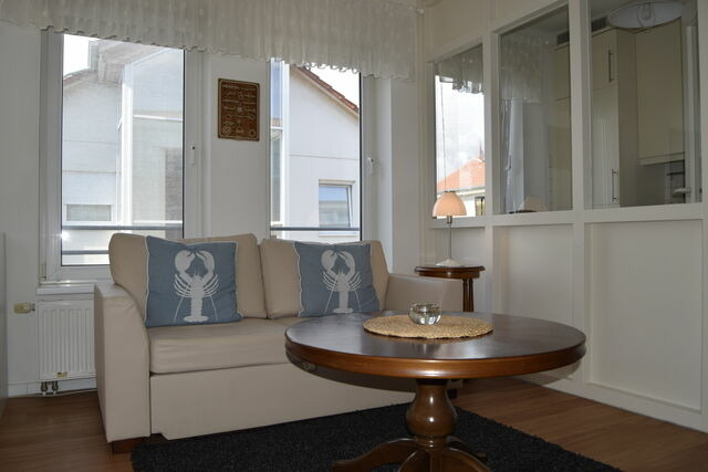 Ferienwohnung in Sch&ouml;nberger Strand - Zisowsky, Thomas: App. 7 - Bild 5