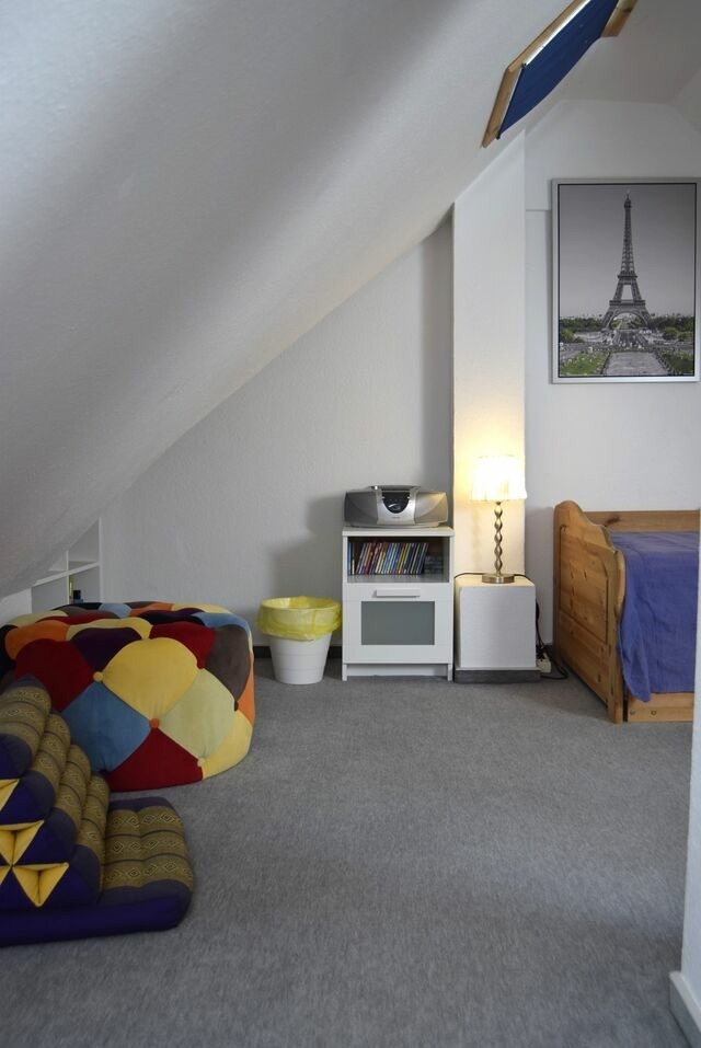 Ferienwohnung in Sch&ouml;nberger Strand - Dreger, App. 6 "Seeluft" - Bild 10