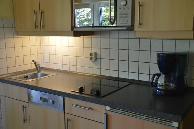 Ferienwohnung in Sch&ouml;nberger Strand - Riemann, Norbert: App. (Nr. 4) im "Haus Panorama" - Bild 8